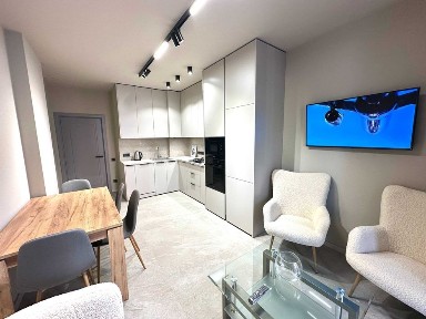 Оренда 2 км квартири в новобудові вул. Під Голоском ЖК Фруктова алея