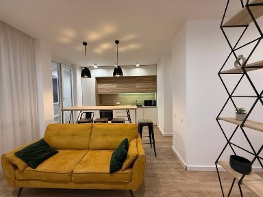 Оренда 1 кім. квартири вул. Шевченка ЖК <a href='/newbuilding/5588/view/zk-sokolad'>Шоколад</a>