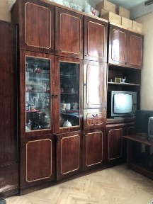 Оренда квартири майже в центрі