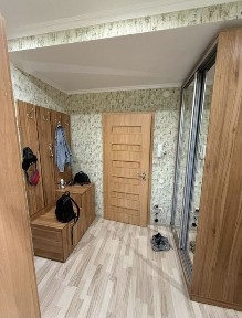 Здам 2к. Вул Лобановського. Окремі кімнати.