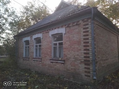 Продається будинок в с. Шевченкове, Звенигородський р-н.