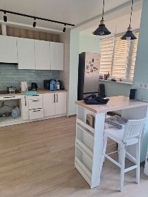 Оренда 2 кім. квартири на м. Святошин