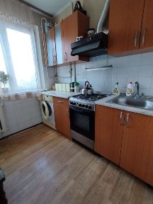 Охайна 2- кімнатна квартира. Центр.