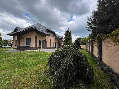 Продаж окремостоячого будинку в Солонці