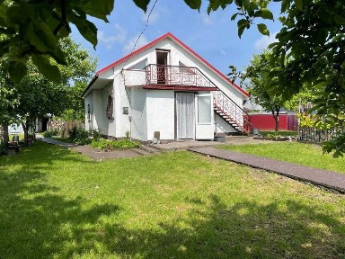 Будинок 72,6 м2 в селі Бортків - ваш куточок спокою та природи!