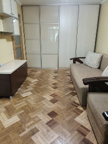 Здам квартиру з ремонтом Петропавлівська
