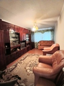 Оренда 2к квартири