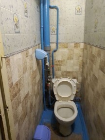 Кіровоградська область, Кропивницький, Фортечний