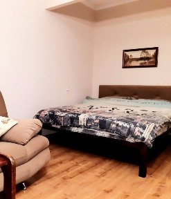 Сдам подобово квартиру