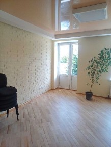 3-х кімнатна квартира Л. Українки