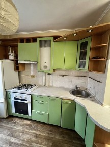 2-кімнатна квартира, р-н вокзалу, під оренду чи для себе