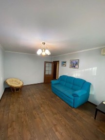 Дніпропетровська область, Дніпро, Індустріальний