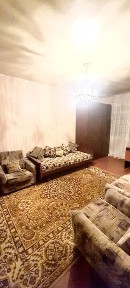 Мкрн. Східний (Восточный) - самий новий мкрн міста!