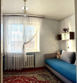 3-х чешка зуп 8 лікарня, цегл будинок Меблі Техніка