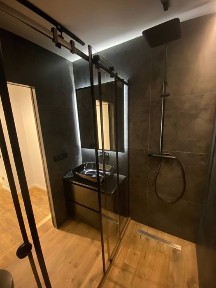 Квартра в Брамі з ремонтом+ гараж