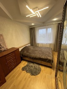 Продаж 2х кім. квартири Є відновлення