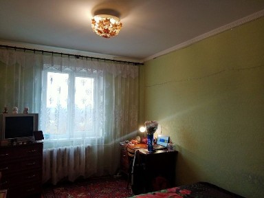 Продаж 2х кімнатної квартири