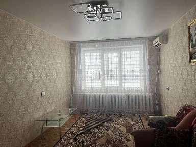 Продам 3-х комнатную квартиру