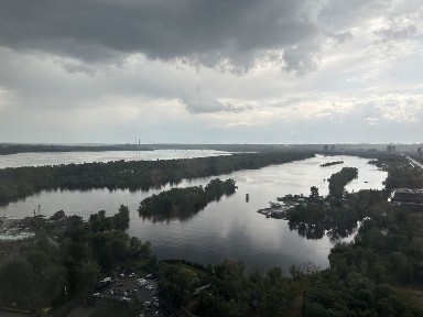 Дніпро, Соборний, вулиця Набережна Перемоги 9Б