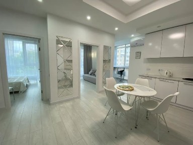 ‼️NEW! 3к ЖК Панорама Panorama Нагорка парк Шевченко