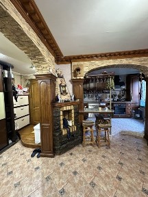 Продається трьохкімнатна квартира в Придніпровськ