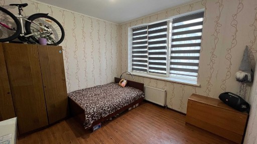 Смарт квартира по вул. Лісова 26