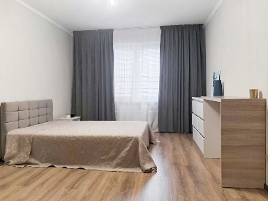 Орендувати квартиру Русовой 7а, 43кв. м. Перша здача. Сучасний ремонт