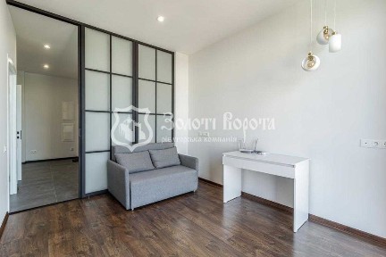 Оренда 2 кімнатної квартири Чабани вул. Покровська, ЖК <a href='/newbuilding/8388/view/zk-plaza-kvartal'>Plaza Kvartal</a>