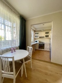 Оренда 2-кімнатної квартири в центрі Білої Церкви (вул. Курсова)