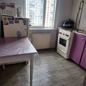 Оренда 1-кім. м. Оболонь вул. Героїв полку Азов, 7