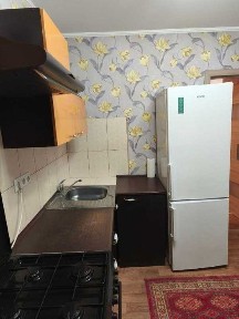 Київська область, Буча