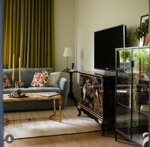 2 поверх 1-к 52м. кв ЖК Новопечерські Липки