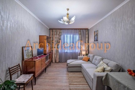 Київська область, Київ, Святошинський