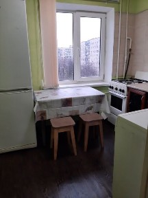 Сдам 1ком Малышка 27 ст. м.