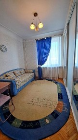 Оренда 2 кімн Проспект Перемоги 61/2 Метро 