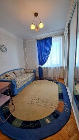 Оренда 2 кімн Проспект Перемоги 61/2 Метро 