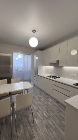 ЖК Центральний 1, 45 м2, індивідуальне газове опалення! Центр Ірпеня