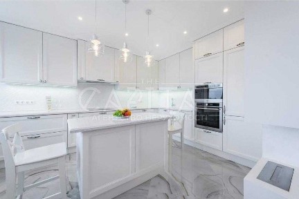 Оренда квартири / ЖК 