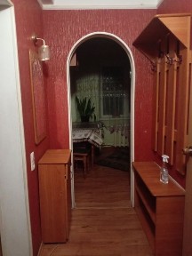 Здам 1-но кімнатну на Леваневського