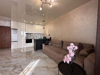 ЖК Одеський Бульвар, Новосілки/Чабани, Приміська 26. метро Теремки