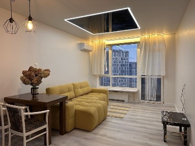 ЖК Зарічний, вул. Осокорська 2а, велика квартира 50м2! Метро <a href='/newbuilding/4751/view/zk-slavutic'>Славутич</a>