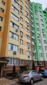 Сдам 1 кімнатну квартиру у Вишгороді, ЖК <a href='/newbuilding/420/view/zk-4-karata'>4 Карата</a>