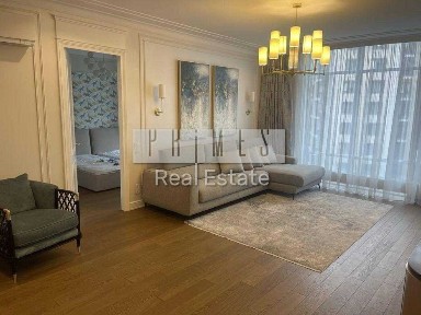 Оренда 3к квартири, ЖК Бульвар Фонтанів, вул. Саперне поле, 3