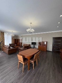 Оренда 3к квартири, вул. Коновальця Євгена, 36-В, Печерськ