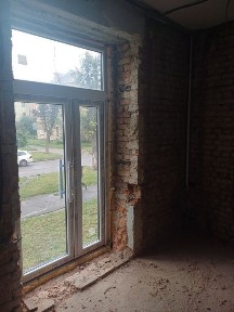 Волинська область, Жовтневе