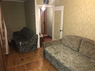 Аренда 1-комнатной квартиры 28 м², Березняковская ул., 24А