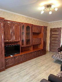 Здам чудову 1к кв-ру з ГАЗОВОЮ плитою в новобудові з власною котельнею