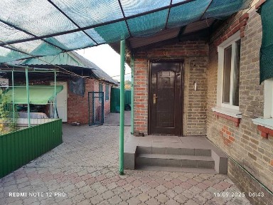 Продам будинок с. Новоселівка (Краматорський р-н)