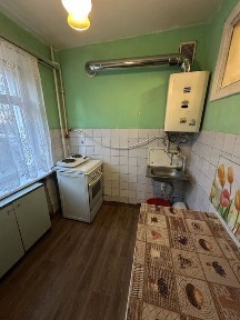 Здається 2 кімнатна квартира