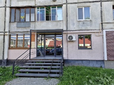 Оренда комерційного приміщення, р-н. Школа